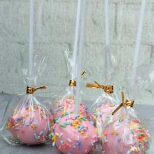Cake Pops