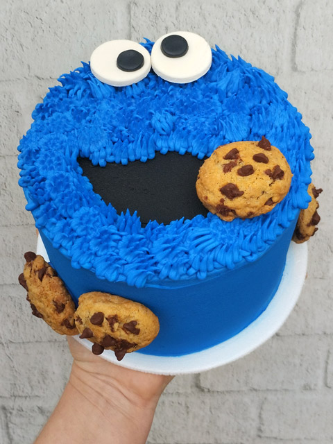 Pasteles personalizados - Imagen 5