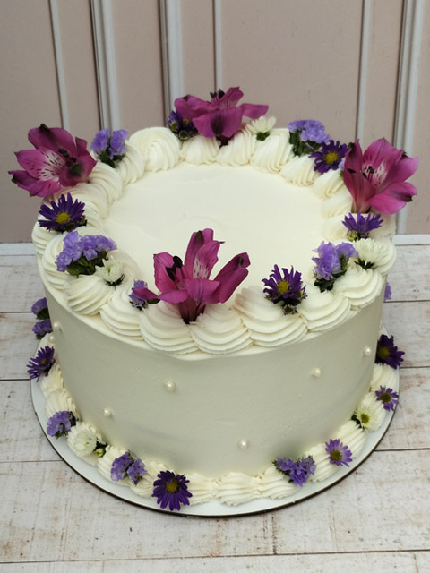 Pasteles personalizados - Imagen 6