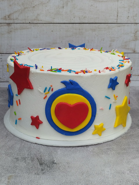 Pasteles personalizados - Imagen 7