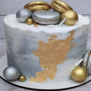 Pasteles personalizados