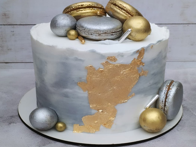 Pasteles personalizados - Imagen 2