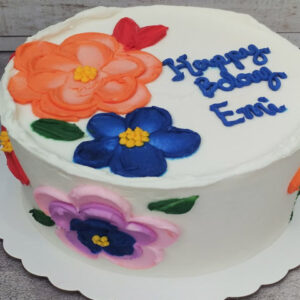 Pasteles personalizados